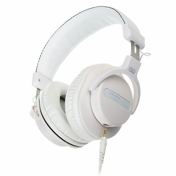 Détail vue 6 — Audio-Technica ATH-PRO5 X WH