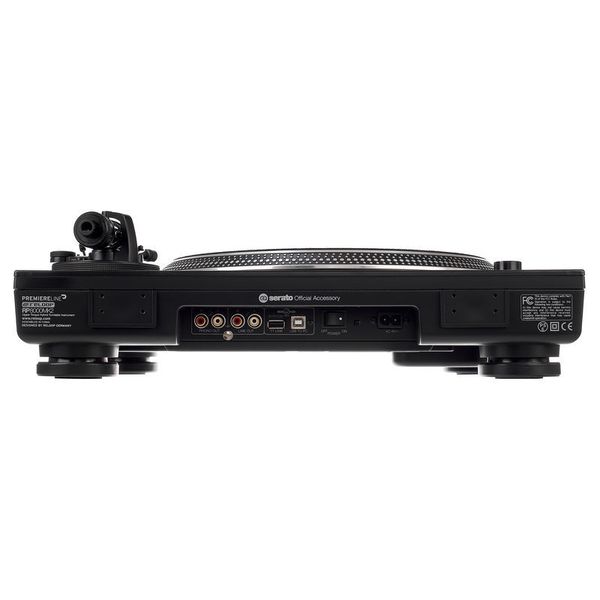 Détail vue 6 — Reloop RP 8000 MK2