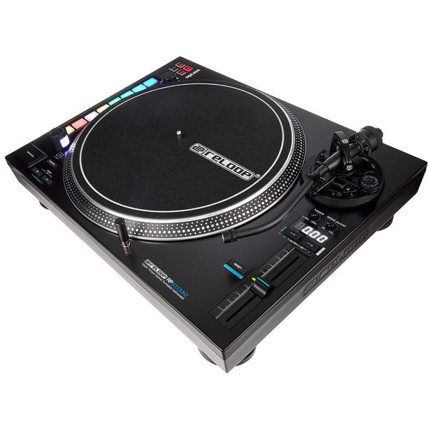 Détail vue 7 — Reloop RP 8000 MK2