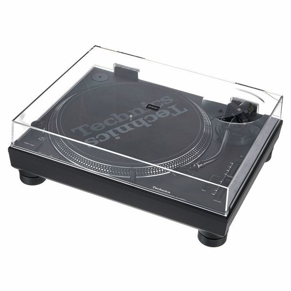 Détail vue 7 — Technics SL-1210MK 7