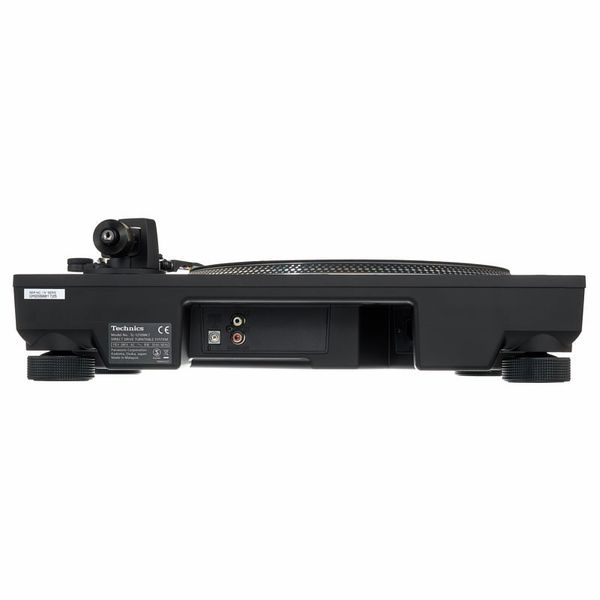 Détail vue 6 — Technics SL-1210MK 7