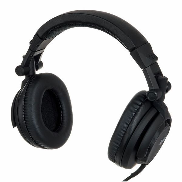 Détail vue 2 — Hercules HDP DJ45