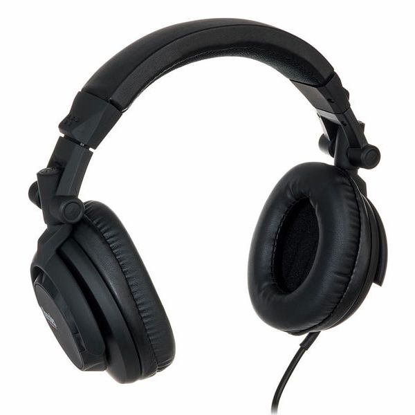 Détail vue 3 — Hercules HDP DJ45