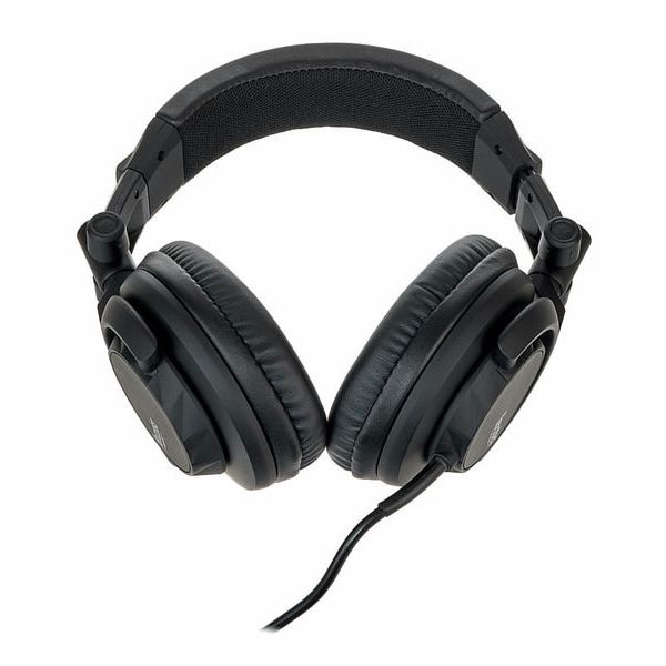 Détail vue 4 — Hercules HDP DJ45