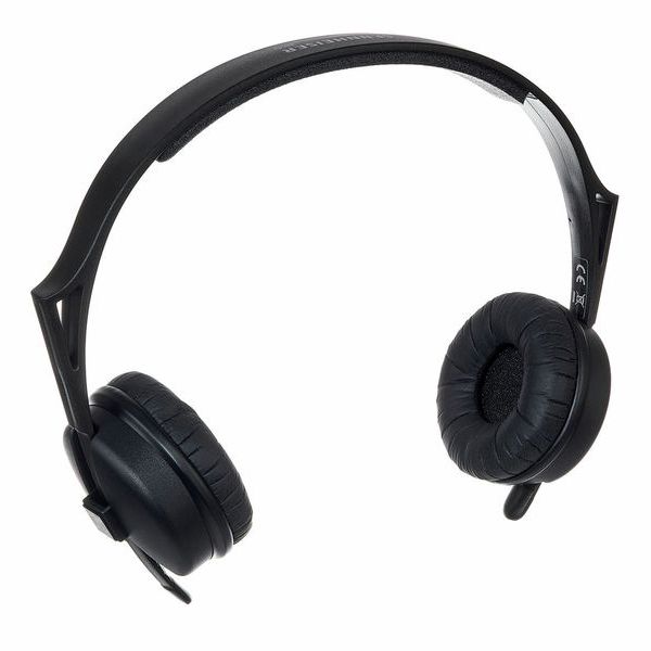 Détail vue 2 — Sennheiser HD-25 Light New Version