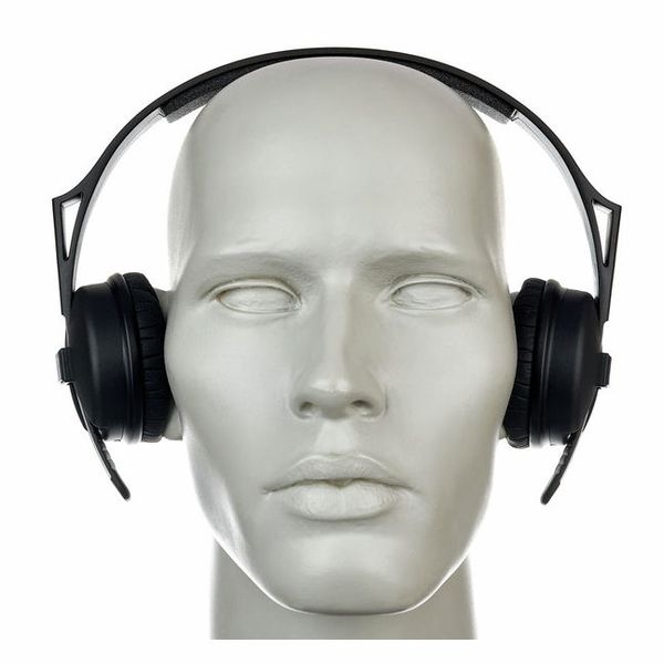 Détail vue 11 — Sennheiser HD-25 Light New Version