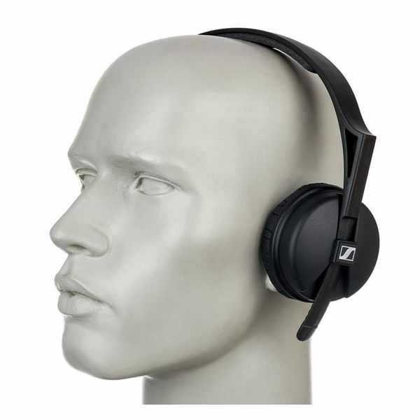 Détail vue 10 — Sennheiser HD-25 Light New Version