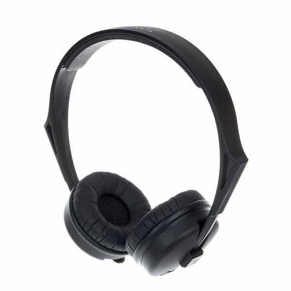 Détail vue 3 — Sennheiser HD-25 Light New Version