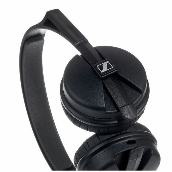 Détail vue 9 — Sennheiser HD-25 Light New Version