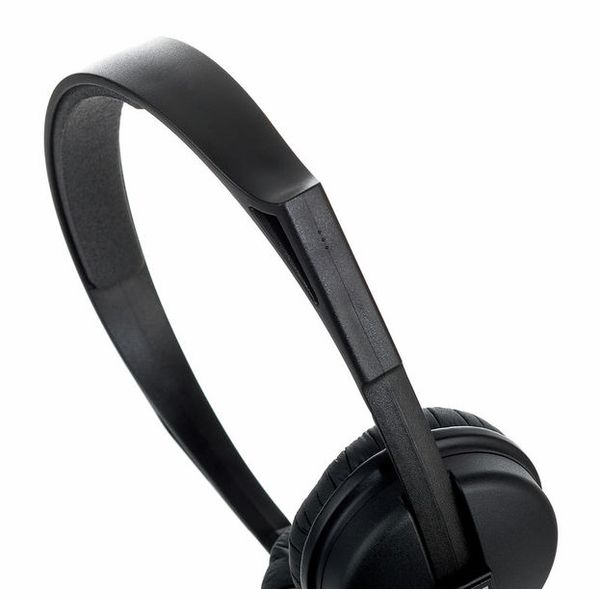 Détail vue 8 — Sennheiser HD-25 Light New Version