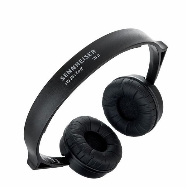 Détail vue 7 — Sennheiser HD-25 Light New Version