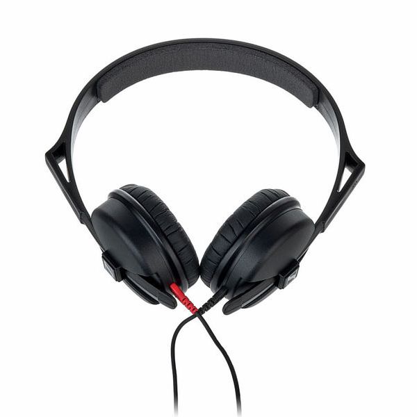 Détail vue 4 — Sennheiser HD-25 Light New Version