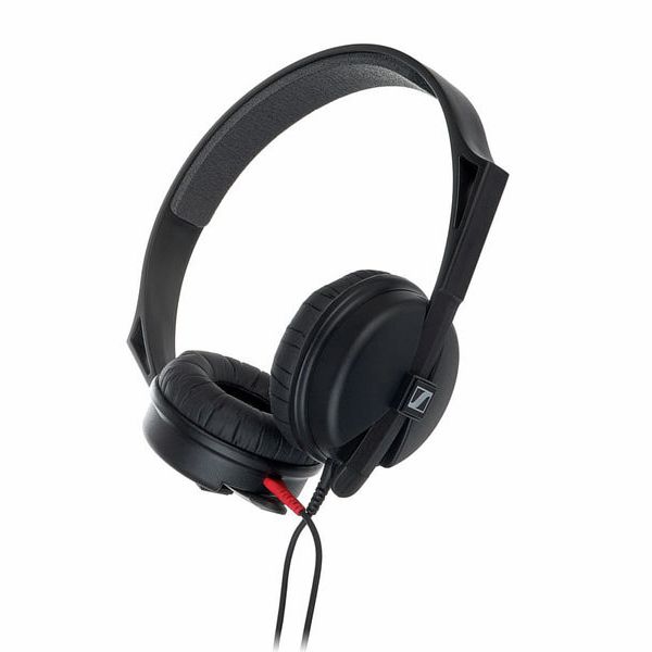 Détail vue 6 — Sennheiser HD-25 Light New Version