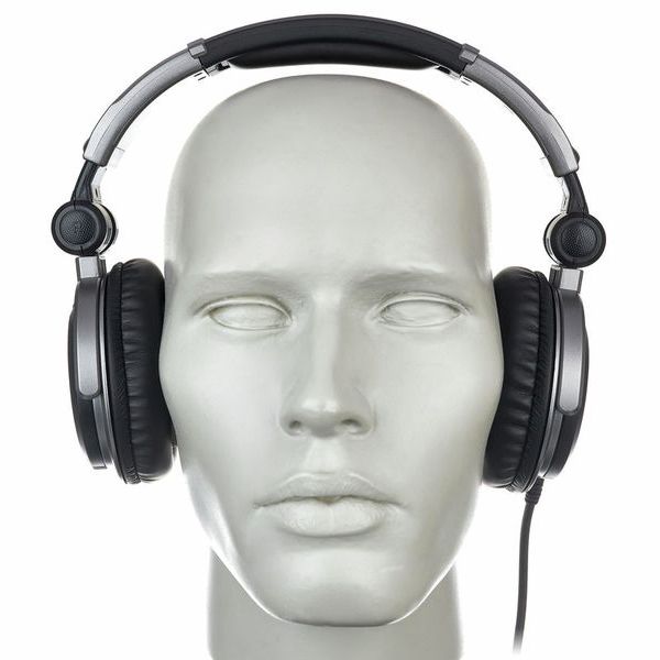 Détail vue 11 — Behringer BDJ 1000