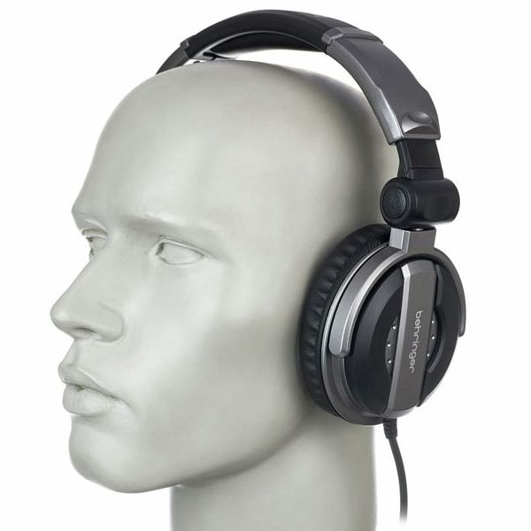 Détail vue 10 — Behringer BDJ 1000