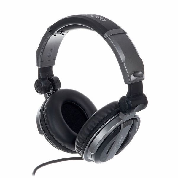 Détail vue 3 — Behringer BDJ 1000