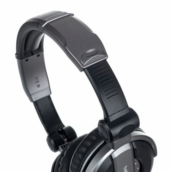 Détail vue 8 — Behringer BDJ 1000