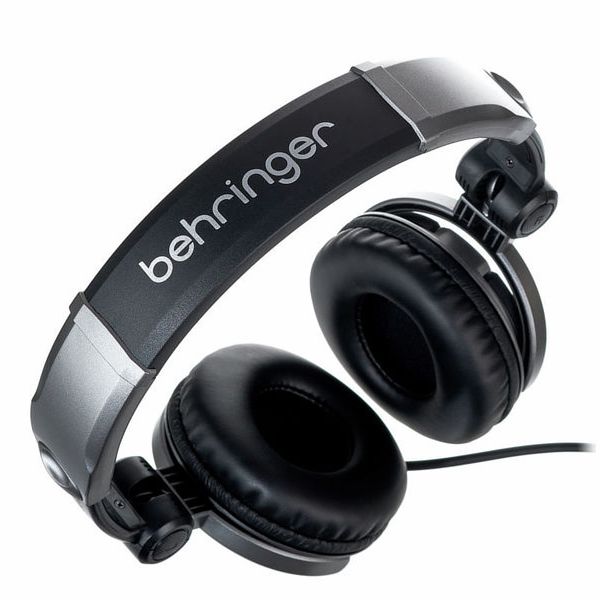Détail vue 7 — Behringer BDJ 1000