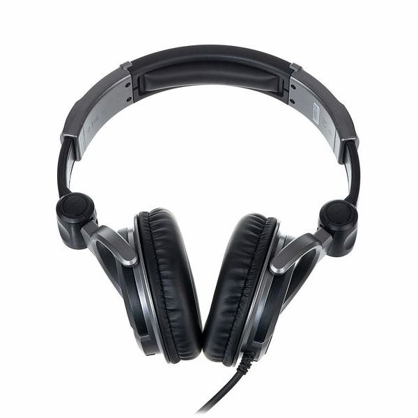 Détail vue 4 — Behringer BDJ 1000