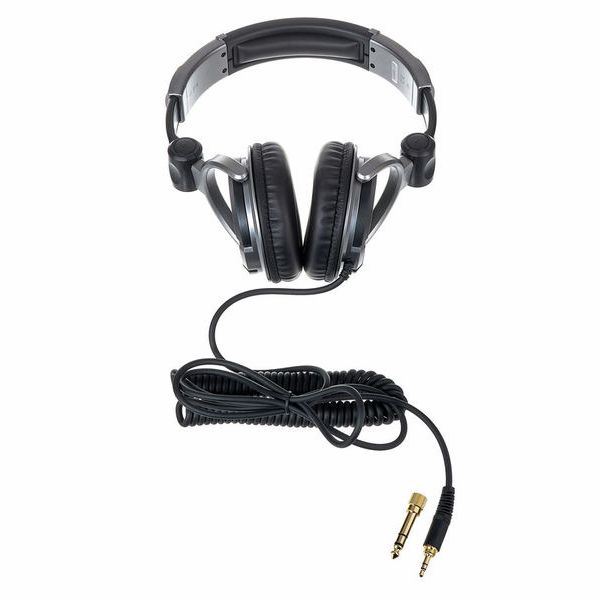 Détail vue 5 — Behringer BDJ 1000