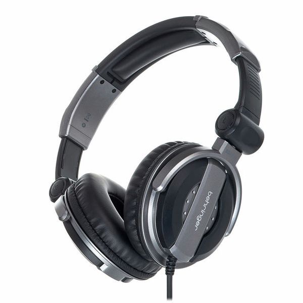 Détail vue 6 — Behringer BDJ 1000