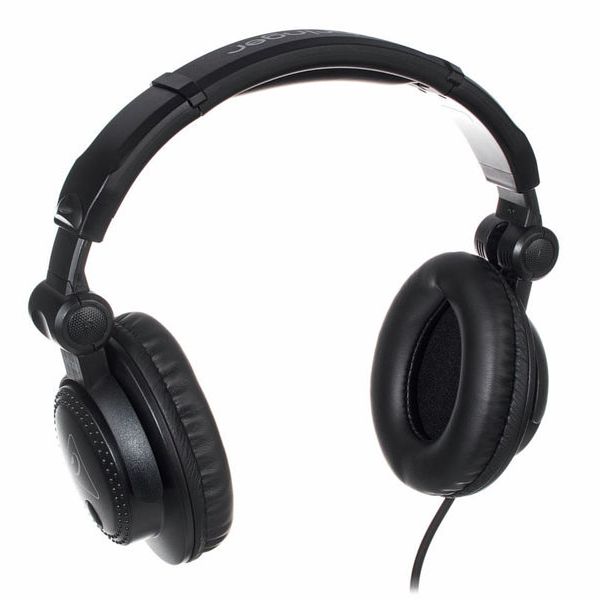 Détail vue 2 — Behringer HC 200
