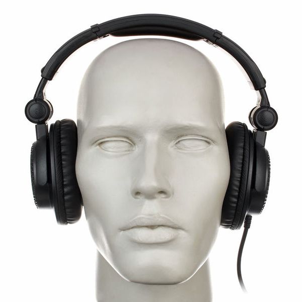 Détail vue 11 — Behringer HC 200