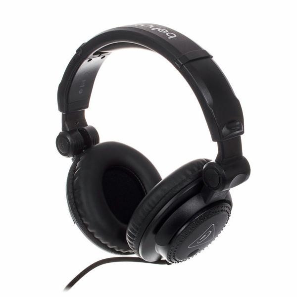 Détail vue 3 — Behringer HC 200