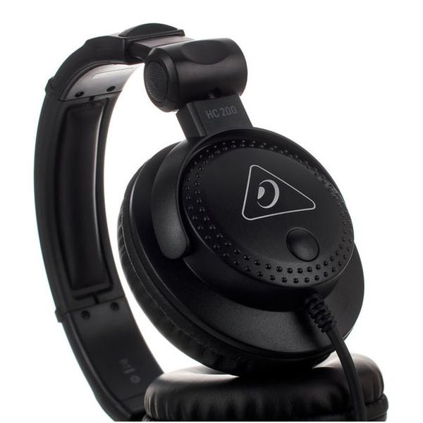 Détail vue 8 — Behringer HC 200