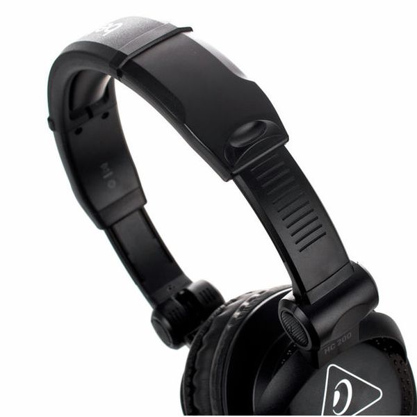 Détail vue 9 — Behringer HC 200