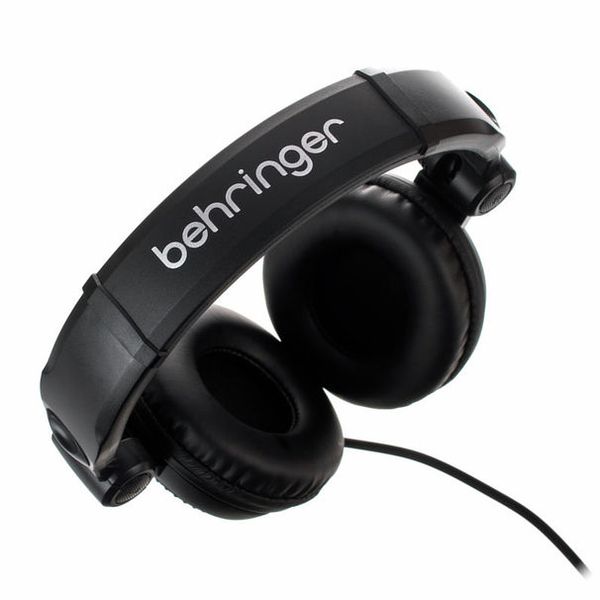 Détail vue 7 — Behringer HC 200