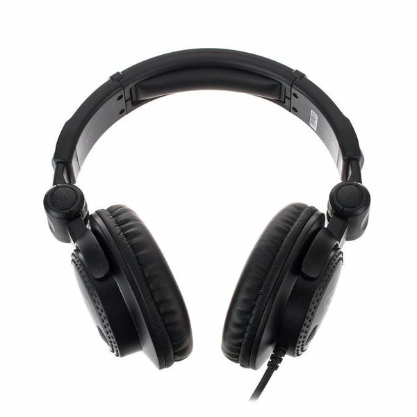Détail vue 4 — Behringer HC 200