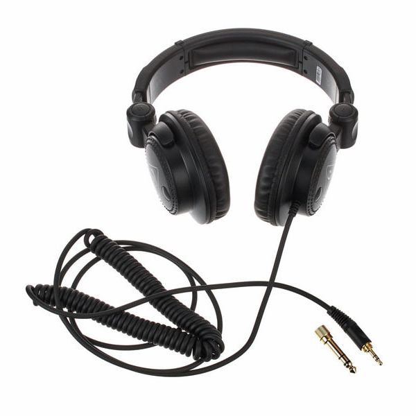 Détail vue 5 — Behringer HC 200
