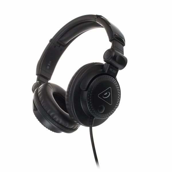 Détail vue 6 — Behringer HC 200