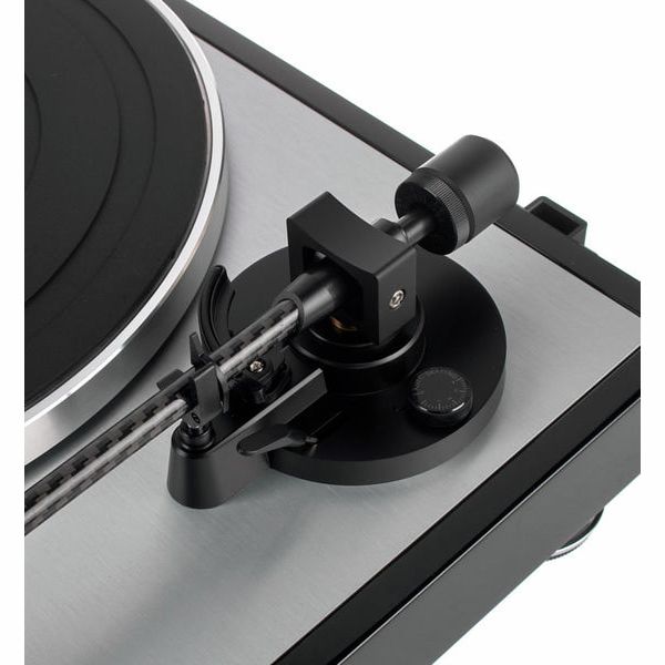 Détail vue 8 — Thorens TD 402 DD black