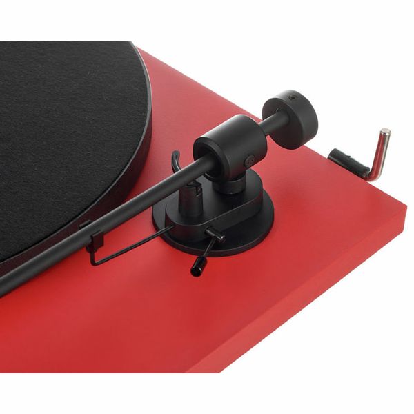 Détail vue 8 — Pro-Ject Primary E Phono red