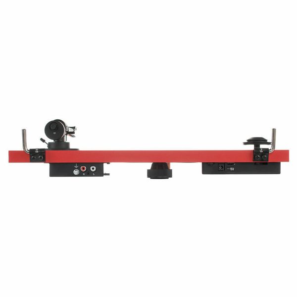 Détail vue 6 — Pro-Ject Primary E Phono red
