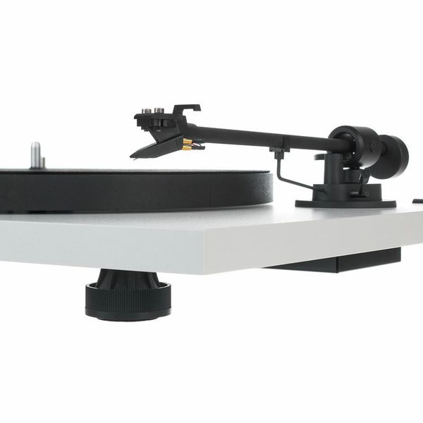 Détail vue 7 — Pro-Ject Primary E Phono white