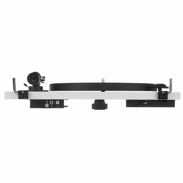 Détail vue 6 — Pro-Ject Primary E Phono white