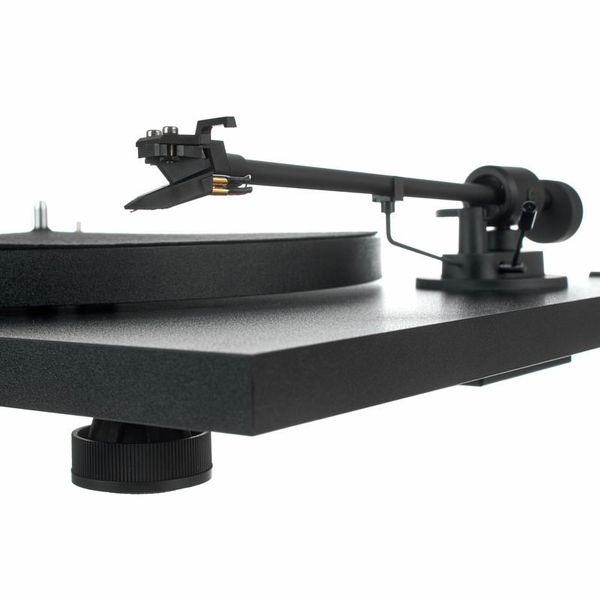 Détail vue 6 — Pro-Ject Primary E Phono black