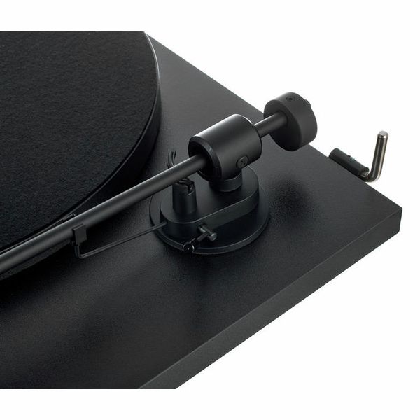 Détail vue 7 — Pro-Ject Primary E Phono black