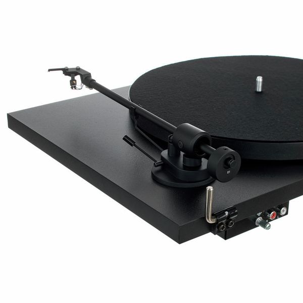 Détail vue 8 — Pro-Ject Primary E Phono black