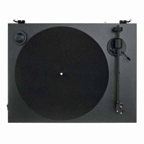 Détail vue 5 — Pro-Ject Primary E Phono black