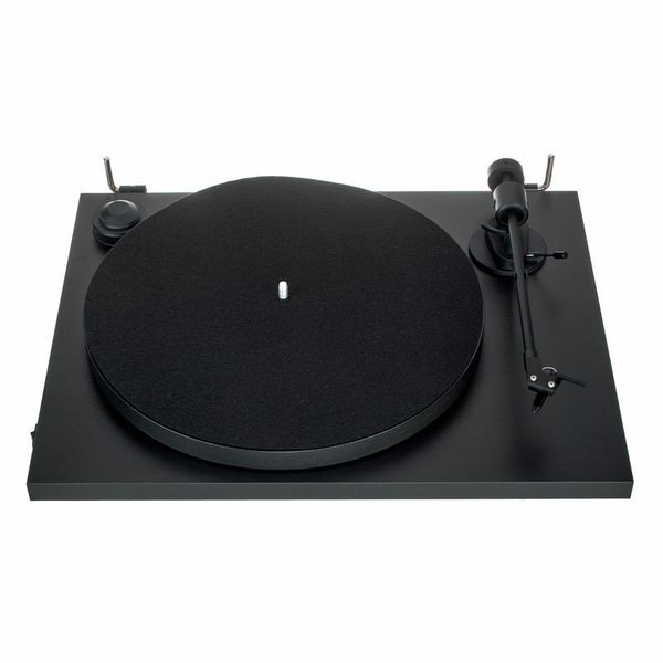 Détail vue 2 — Pro-Ject Primary E Phono black