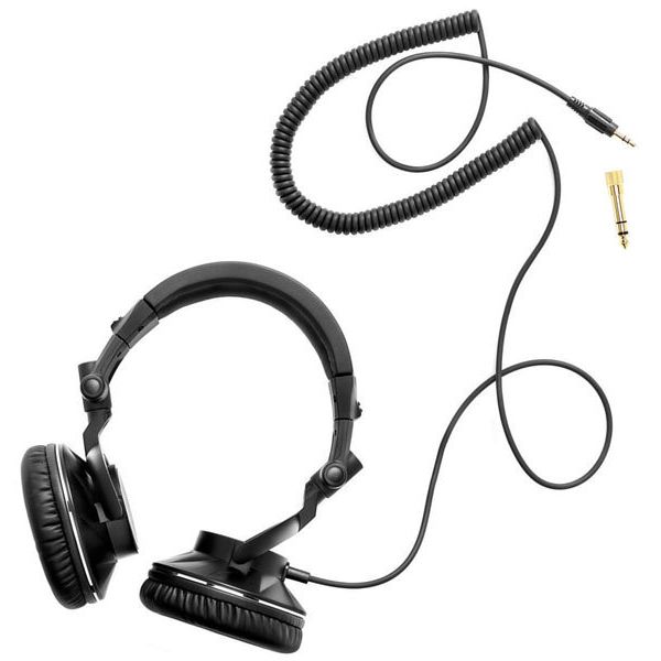 Détail vue 4 — Hercules HDP DJ60