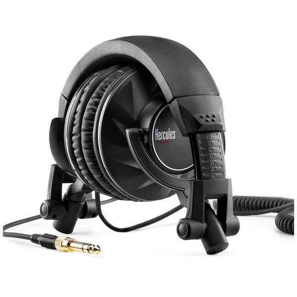 Détail vue 2 — Hercules HDP DJ60