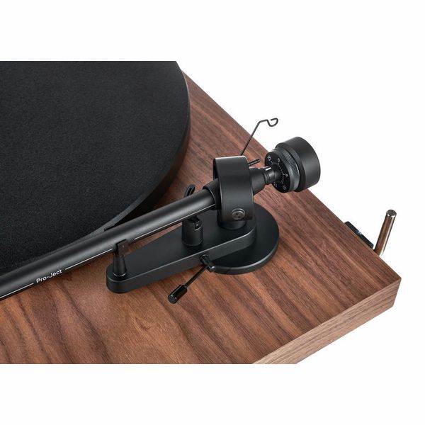 Détail vue 8 — Pro-Ject RecordMaster II walnut