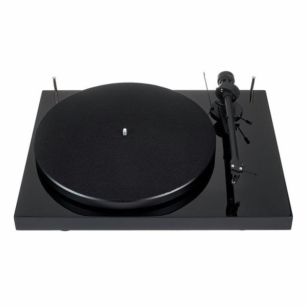 Détail vue 2 — Pro-Ject RecordMaster II black
