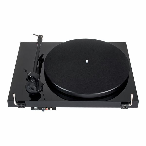Détail vue 4 — Pro-Ject RecordMaster II black