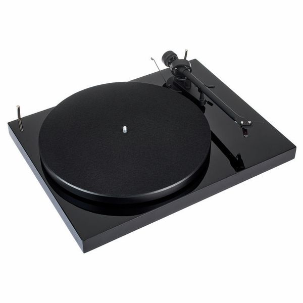 Détail vue 3 — Pro-Ject RecordMaster II black
